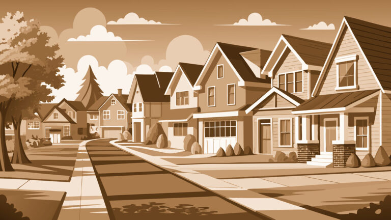 Stillwater South neighborhood