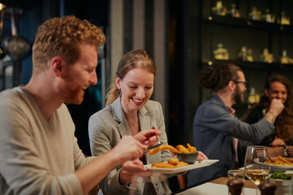 Savoring Stillwater South: A Foodie’s Guide to the Neighborhood’s Best Eats